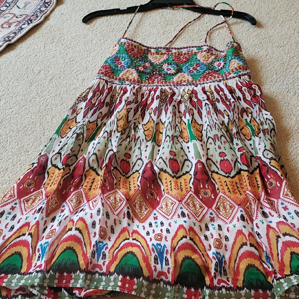 COPY - Zara Dress